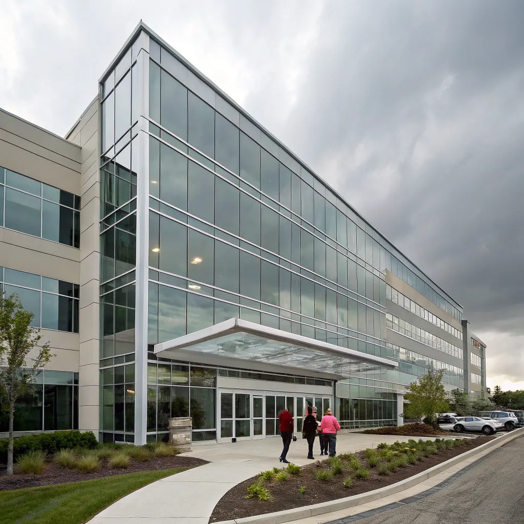 Office Building