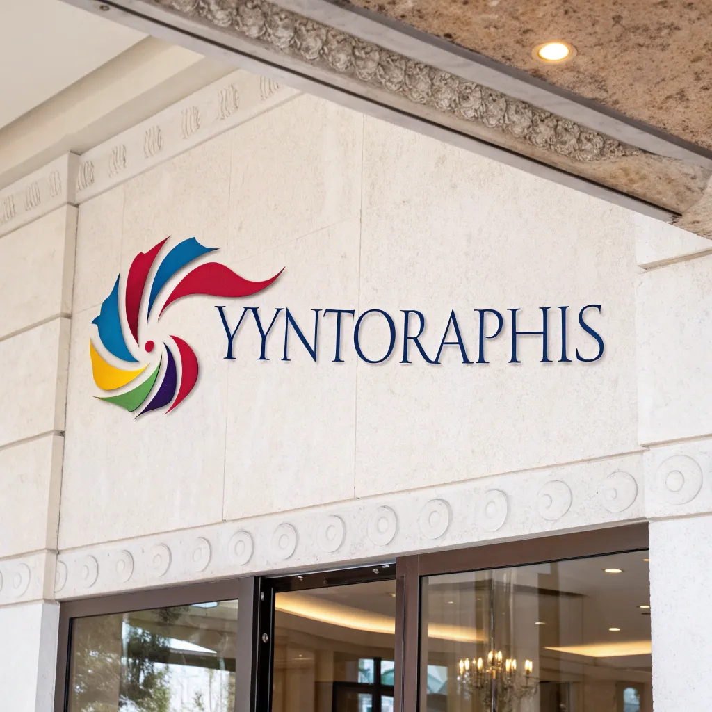 Vyntoraphis Logo