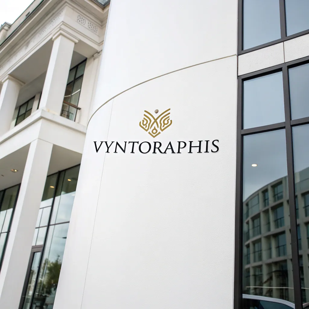 VYNTORAPHIS Company Logo